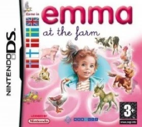 Emma At The Farm (EU) Rom
